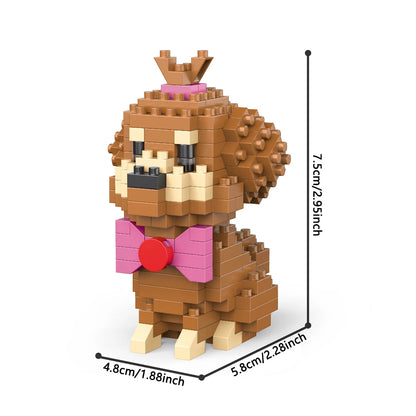 Block Pawz Mini -  Cavalier Spaniel