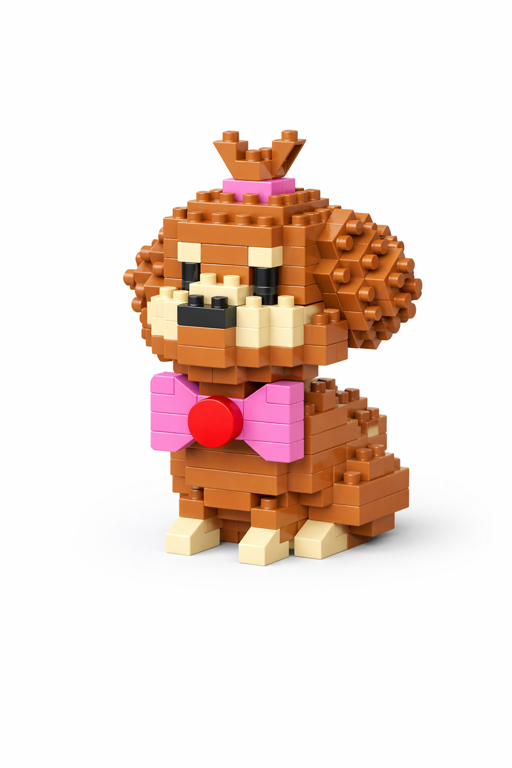 Block Pawz Mini -  Cavalier Spaniel
