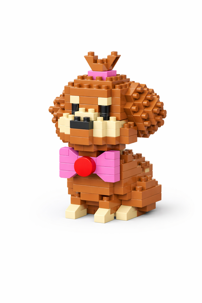 Block Pawz Mini -  Cavalier Spaniel